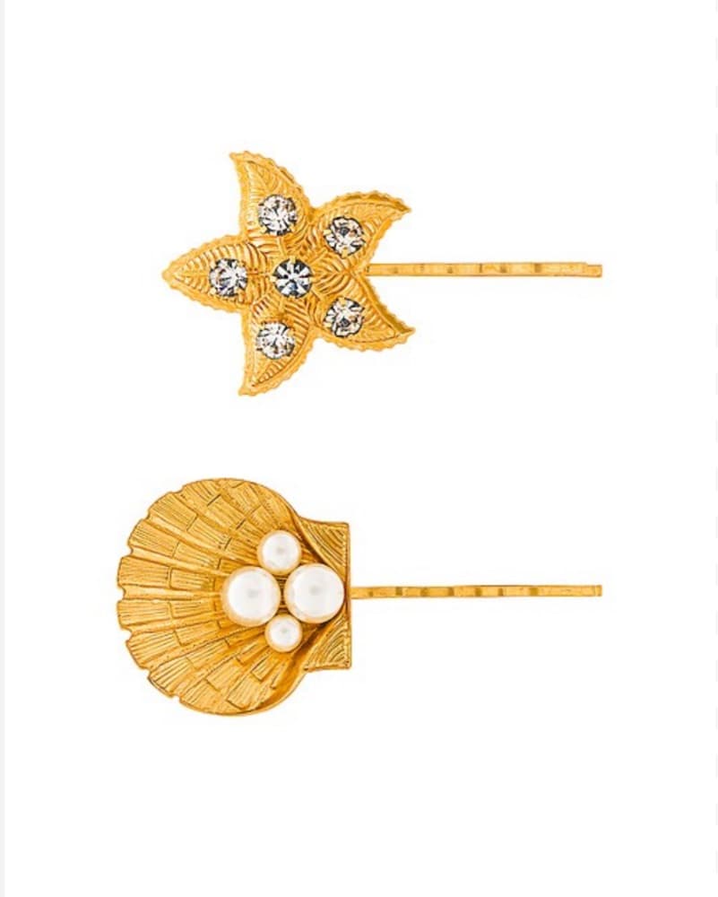 Jennifer Behr Bobby Pin Set - Image 1