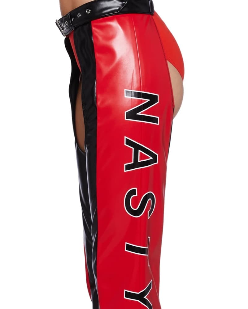 Xtina Dirty Costume size S - Image 5