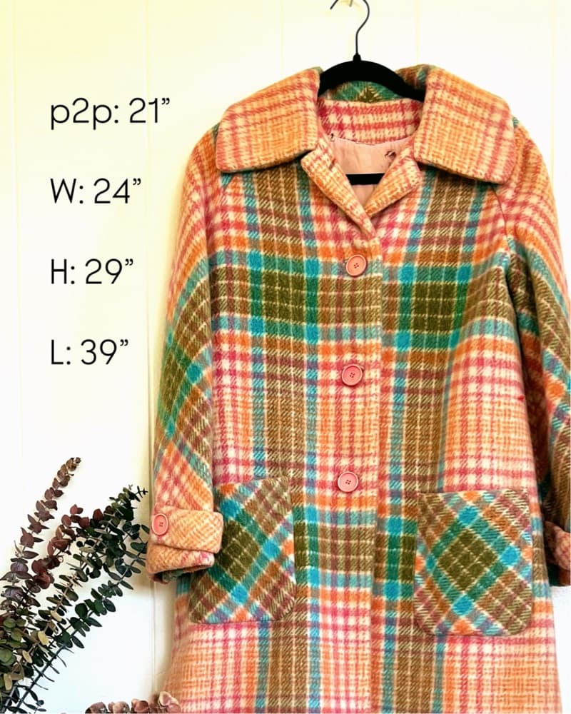 1970s Epic Groovy Jacket - Image 2