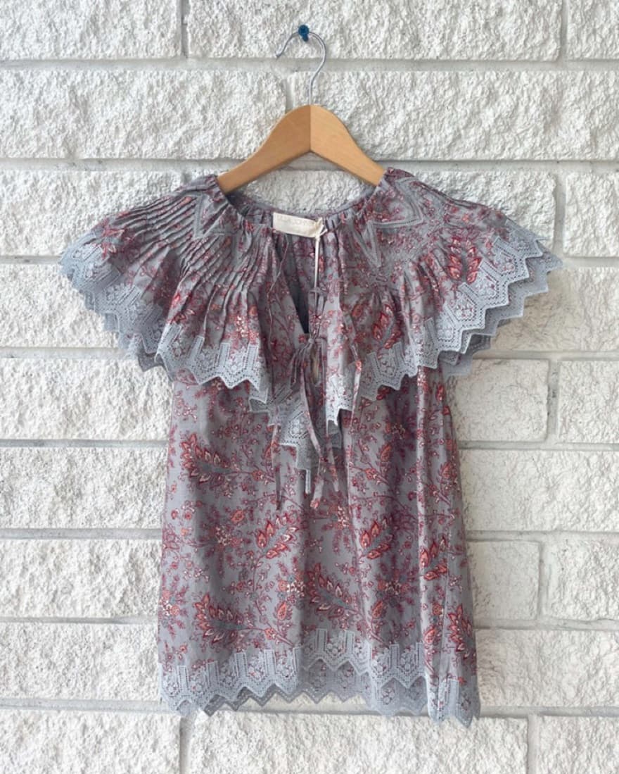Ulla Johnson Blouse NWT - Image 6