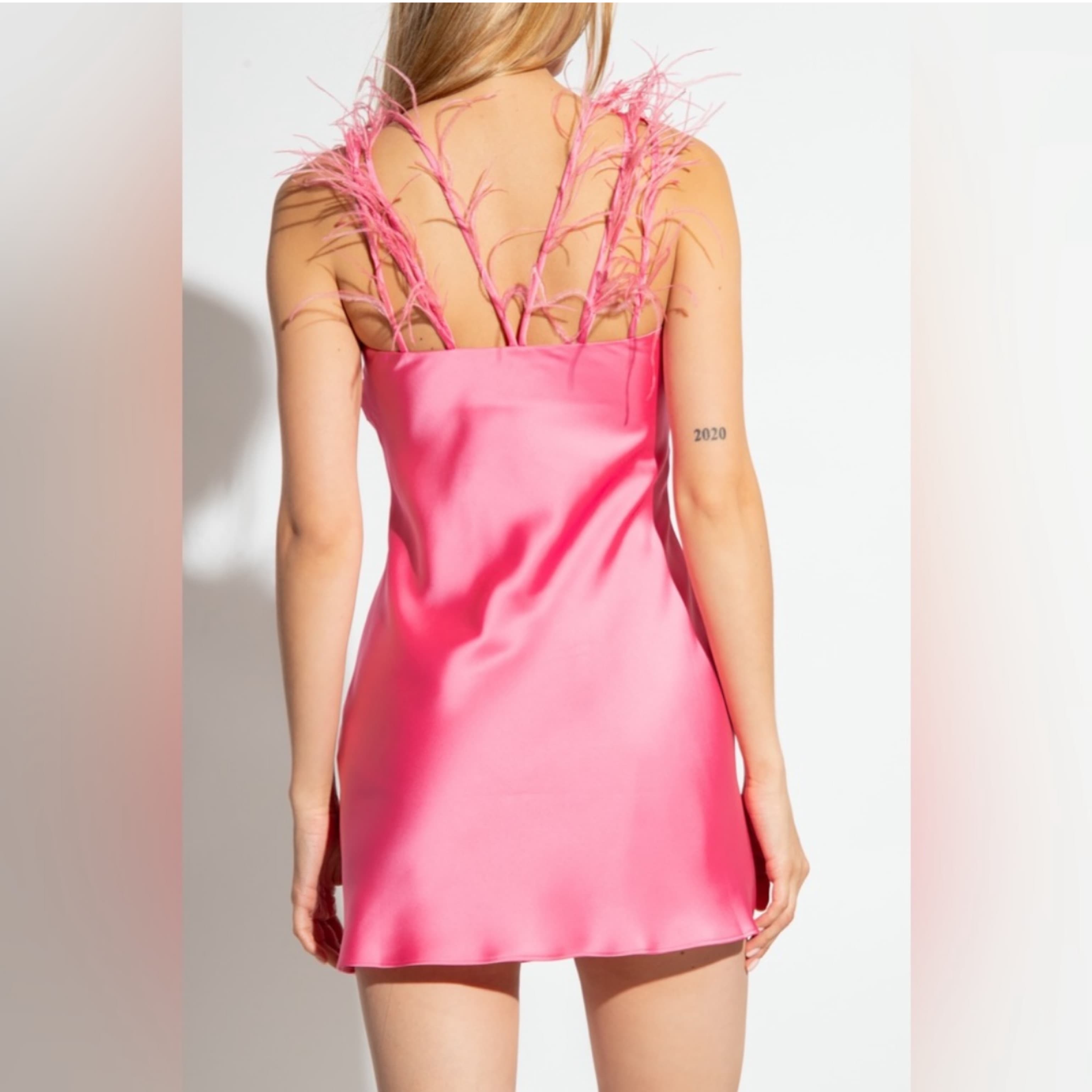 Cult Gaia Dress - Image 2