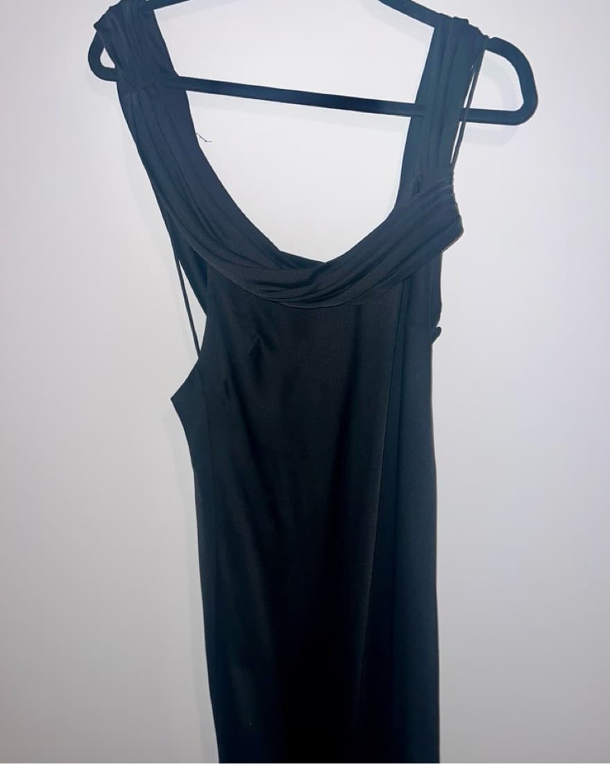 Fame + Partners Francoise Maxi Dress -4 - Image 3