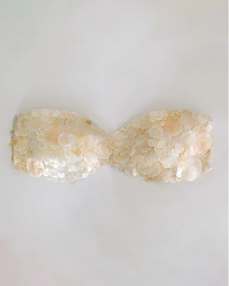 Idah De Lar Mer Bralette  - Image 2