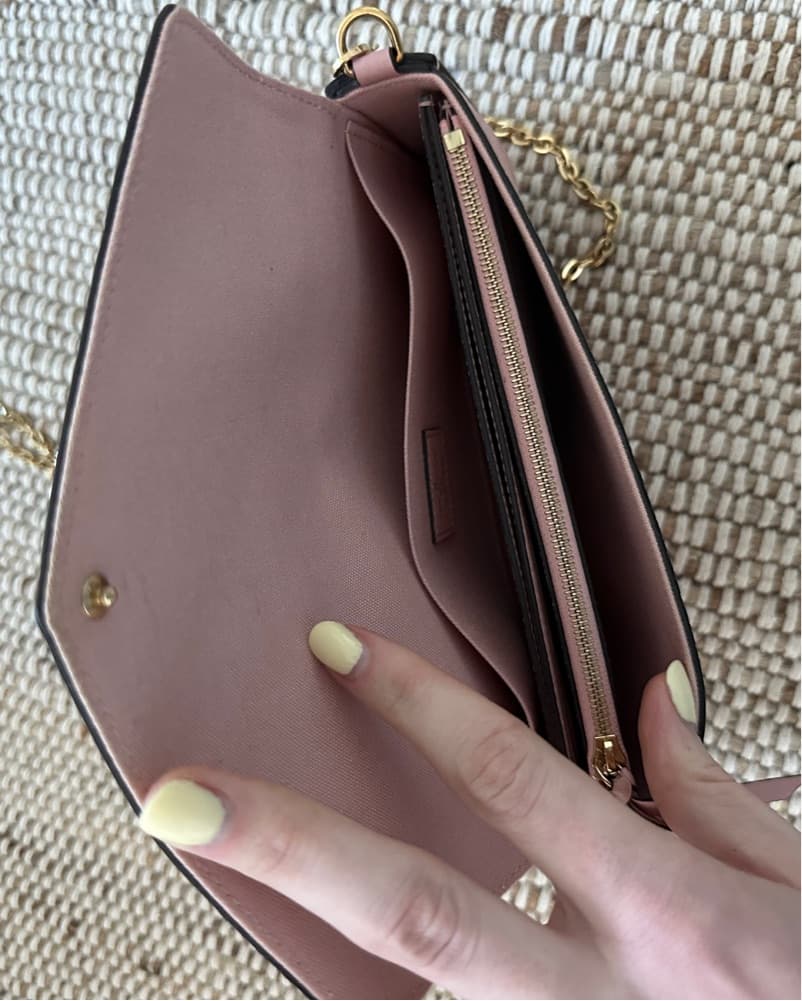 Louis Vuitton Pochette Félicie  - Image 4