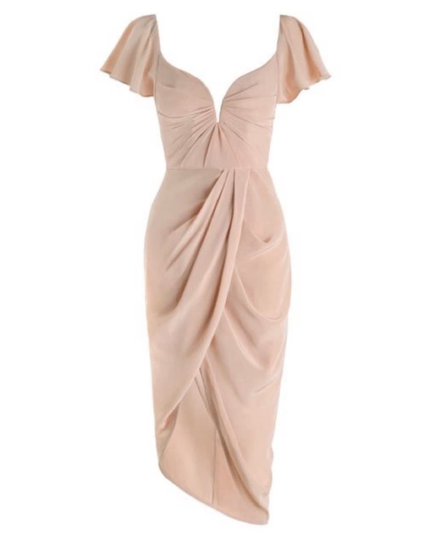 Light Pink Zimmermann Formal Dress - Image 2