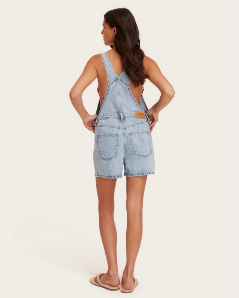Parke x Target Shortalls - Image 2