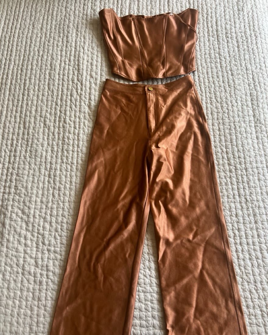 Rezek Studio Copper Set - Image 3