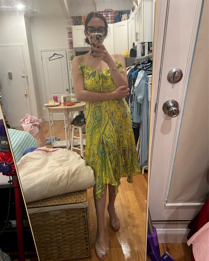 Ralph lauren Dress - Image 3