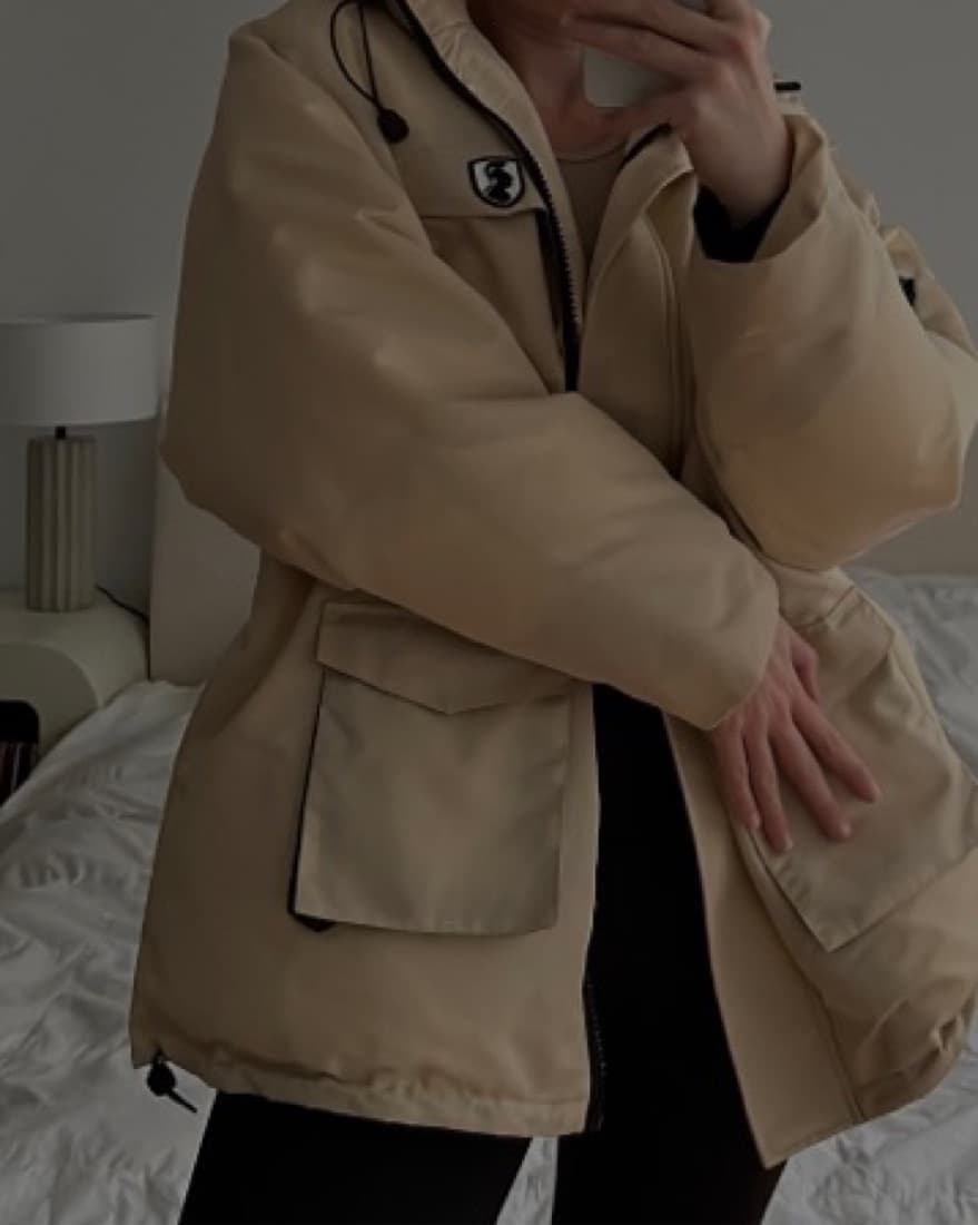 Winter Jacket - Image 2