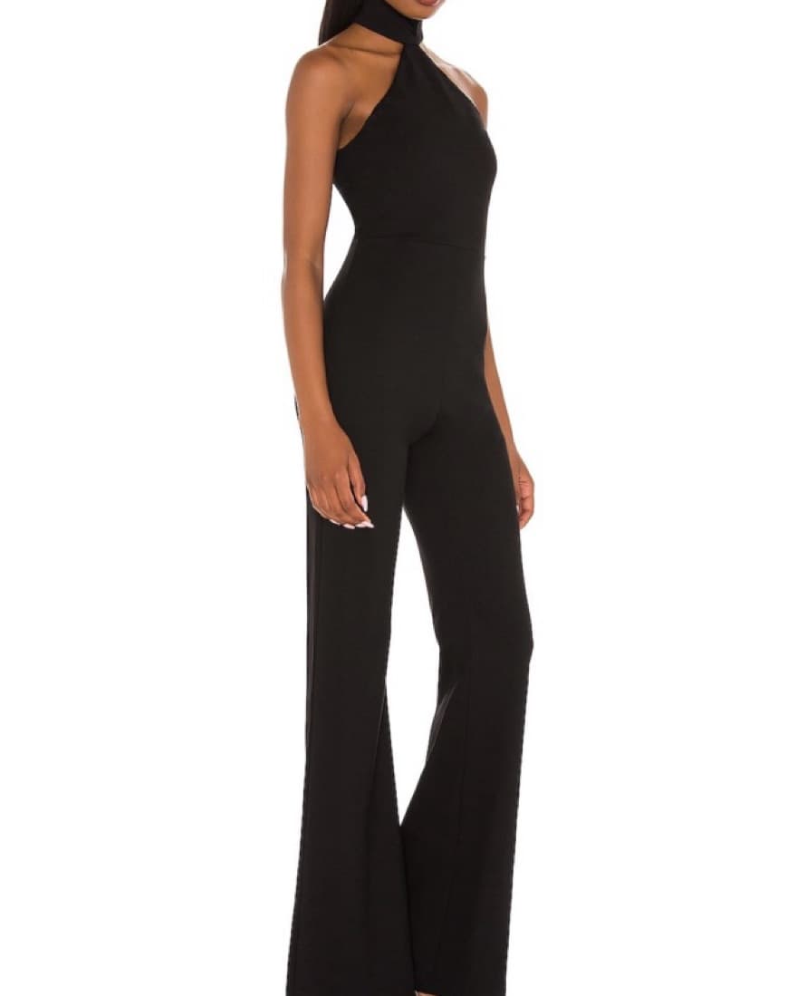 Queens Jumpsuit X Amanda Uprichard - Image 3