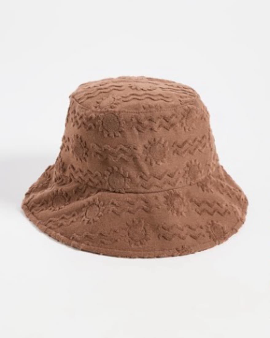 Lack Of Color Wave Bucket Hat - Image 1