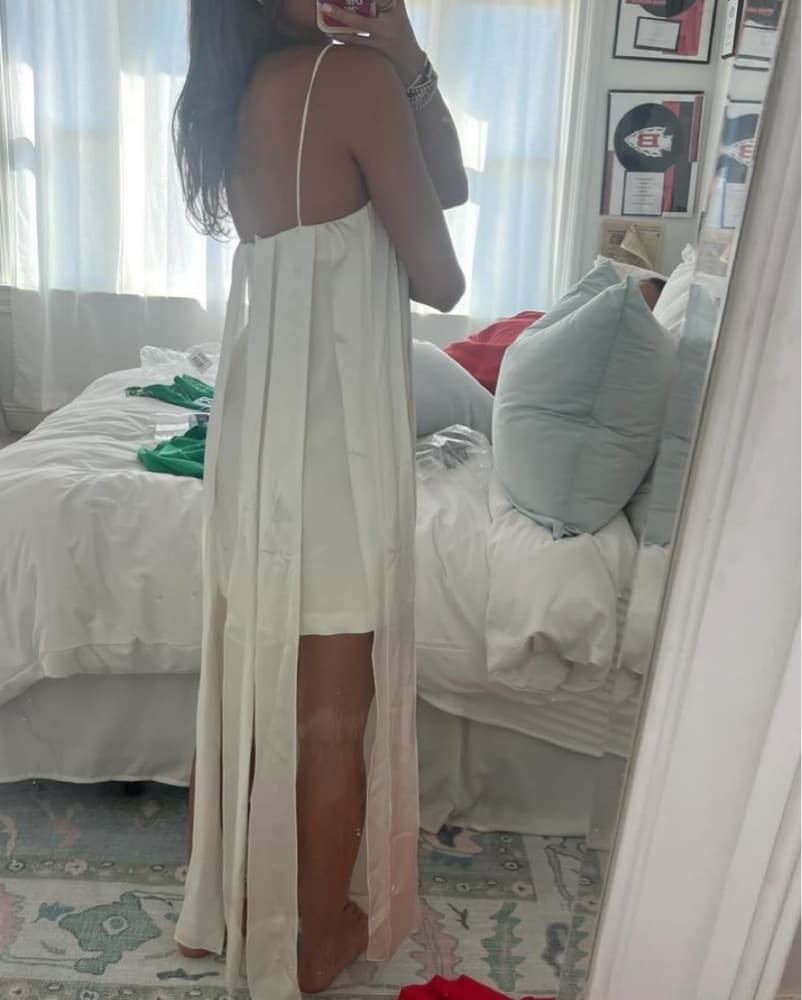 Alexis Dress - Image 3