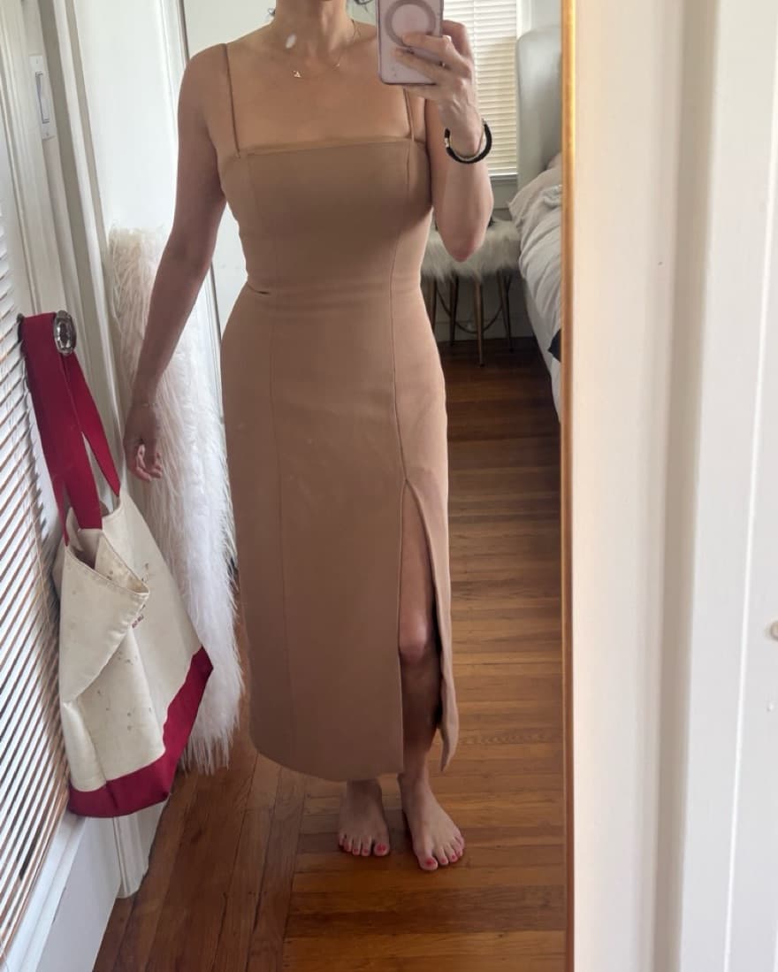 dress - Image 1