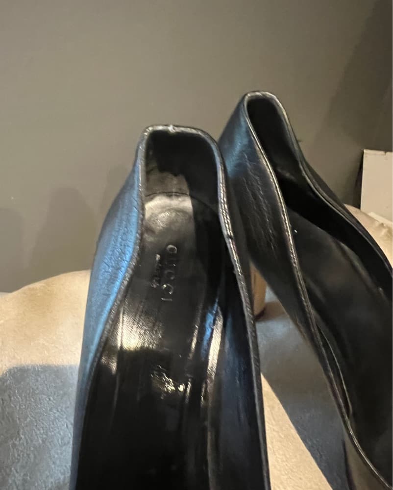 Gucci Heels  - Image 4