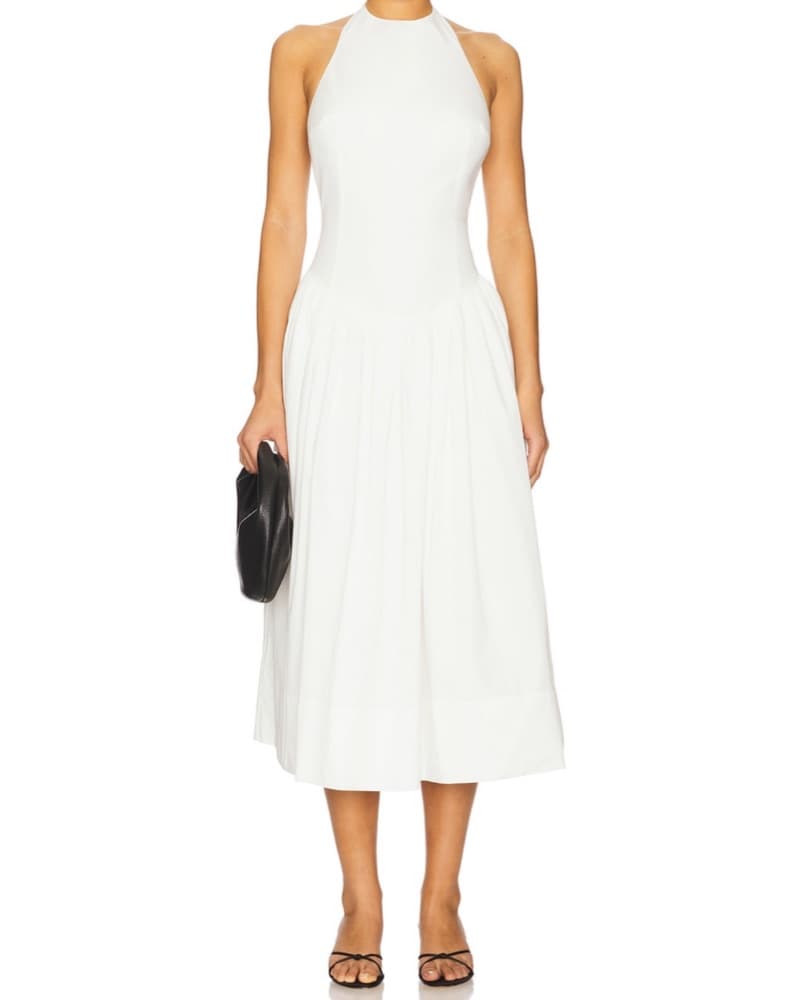 Lacademie Dress - Image 1