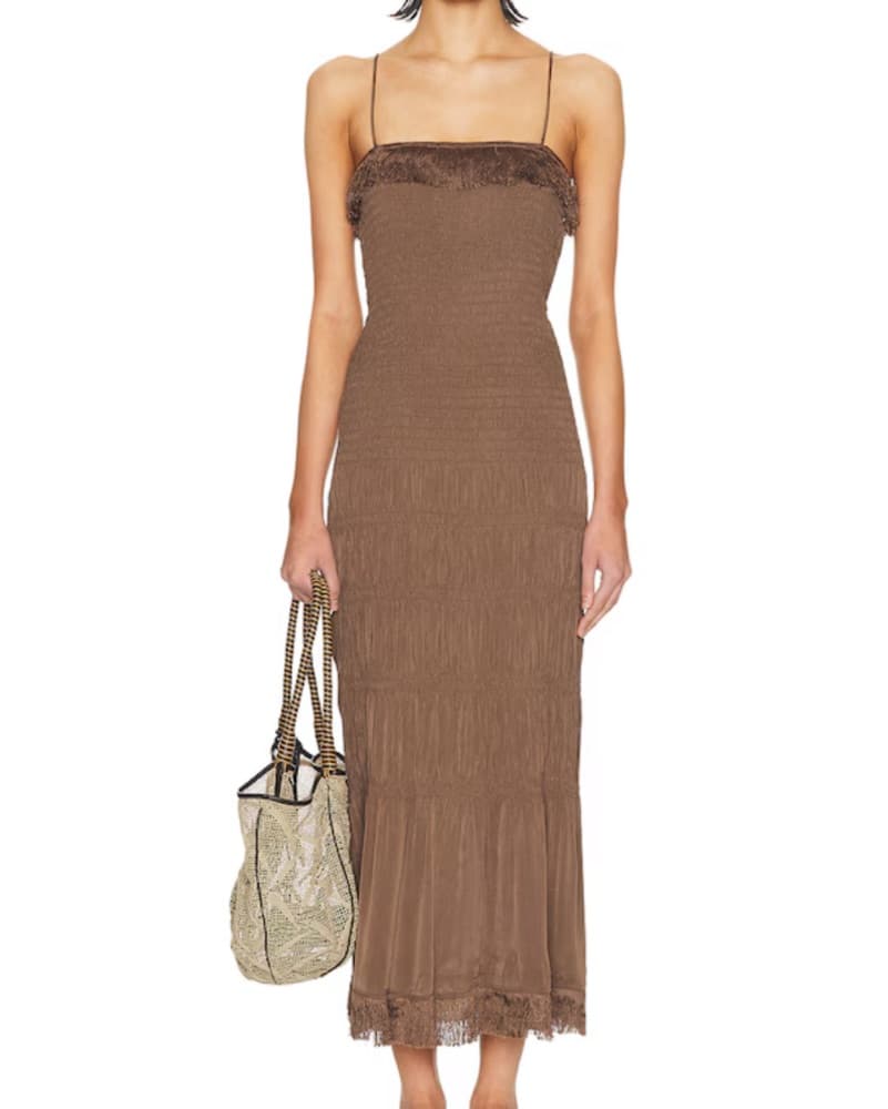 Malene Birger Nova Dress  - Image 1