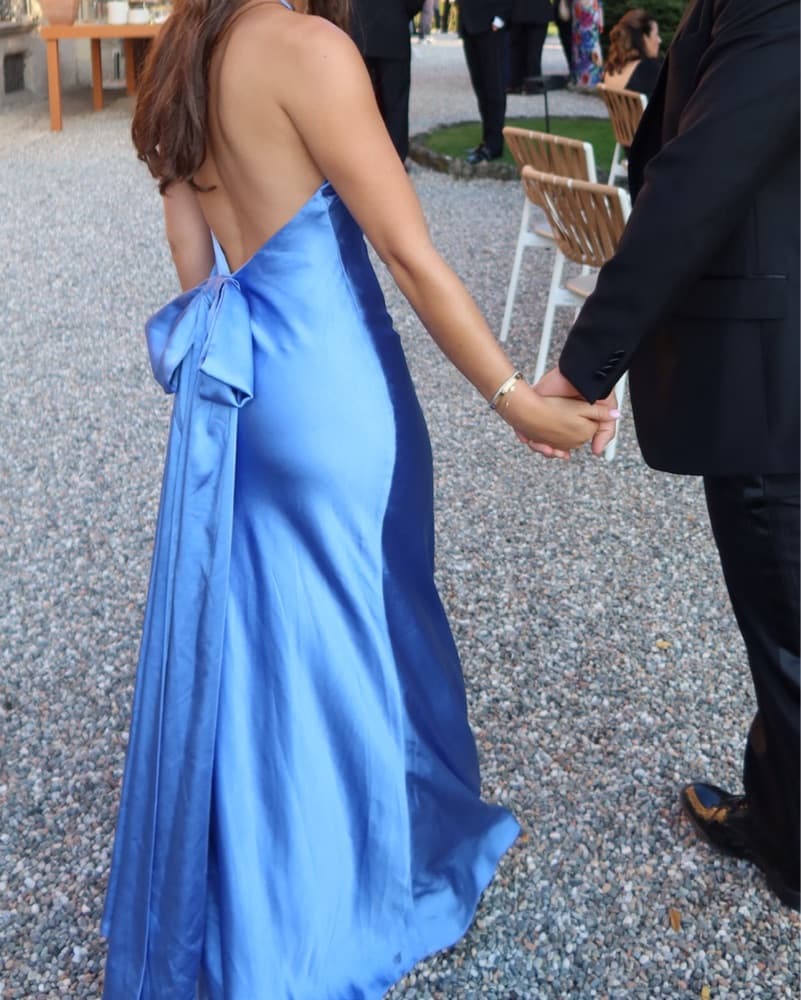 Misha Honor Gown - Image 6