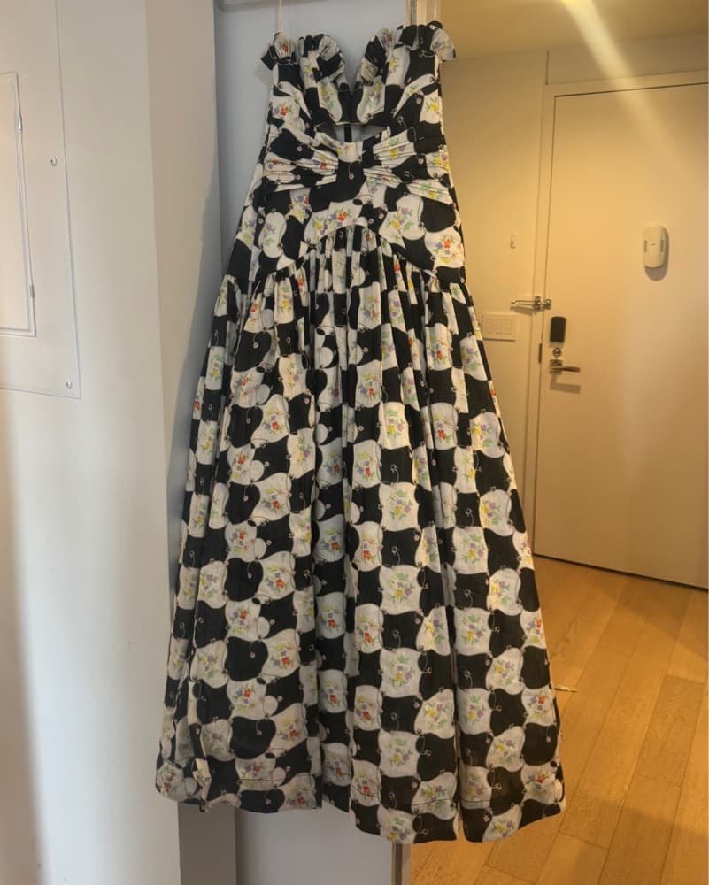 Alemais Venus Dress  - Image 4