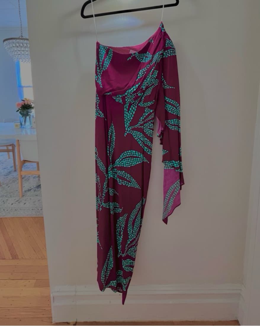 Lady Pipa Deia Dress - Image 3