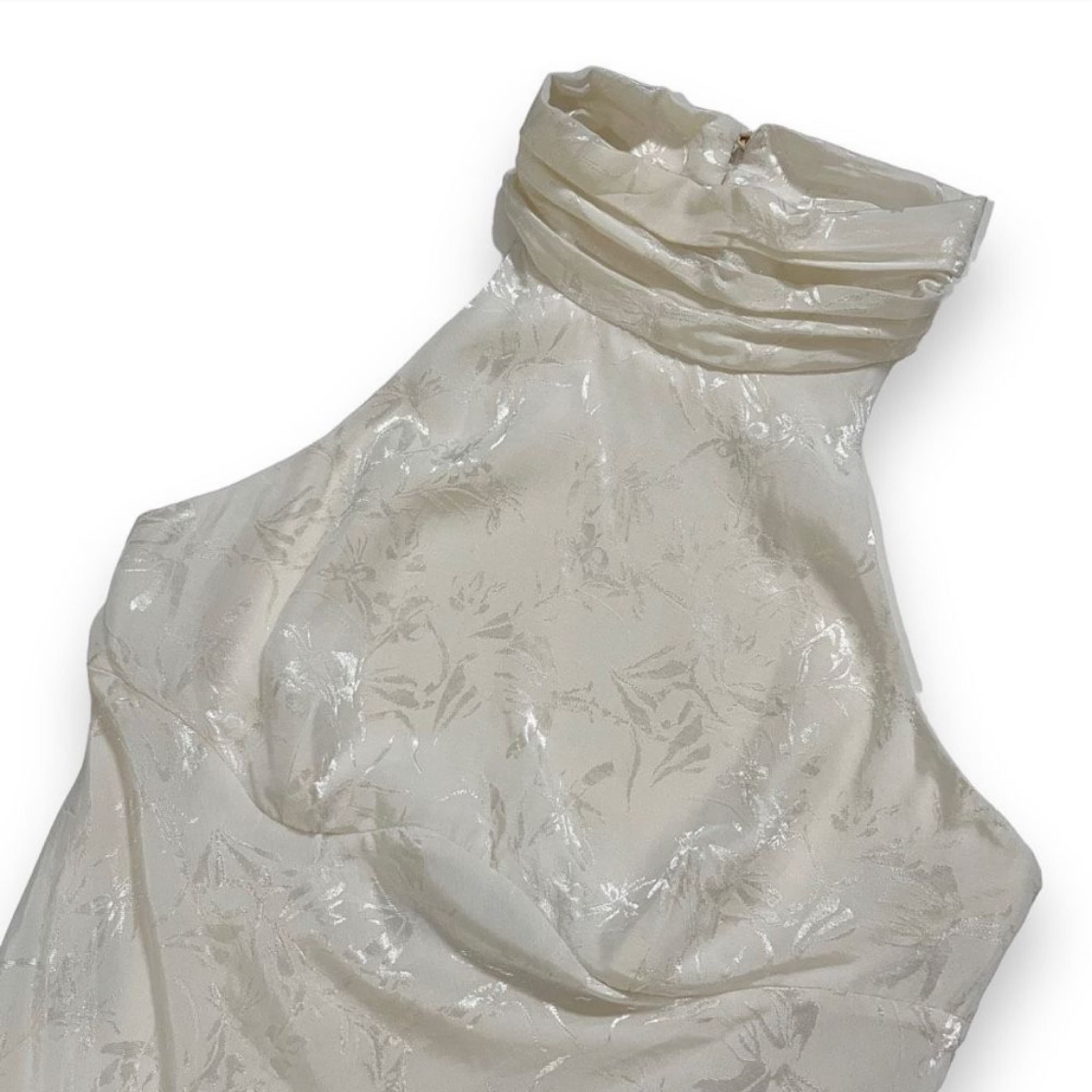 House Of Harlow Bridal Gown - Image 3