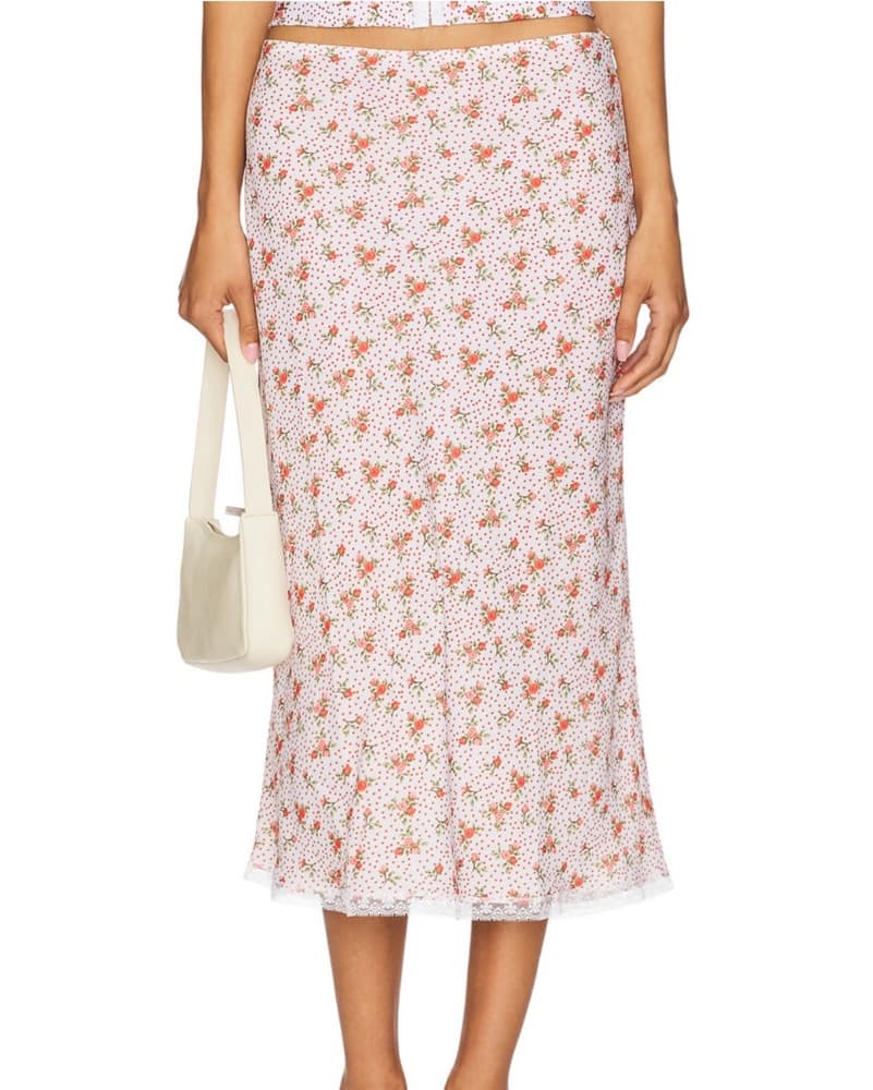 Bella Venice Rori Maxi Skirt - Image 3