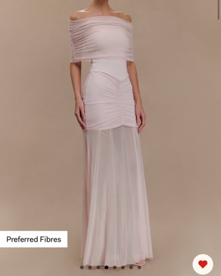Meshki - Caspian Slinky Dress - Image 2