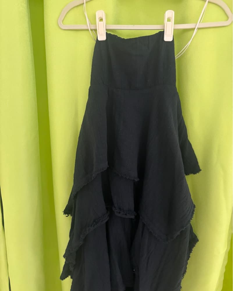 Free People Tube Dress - Image 1