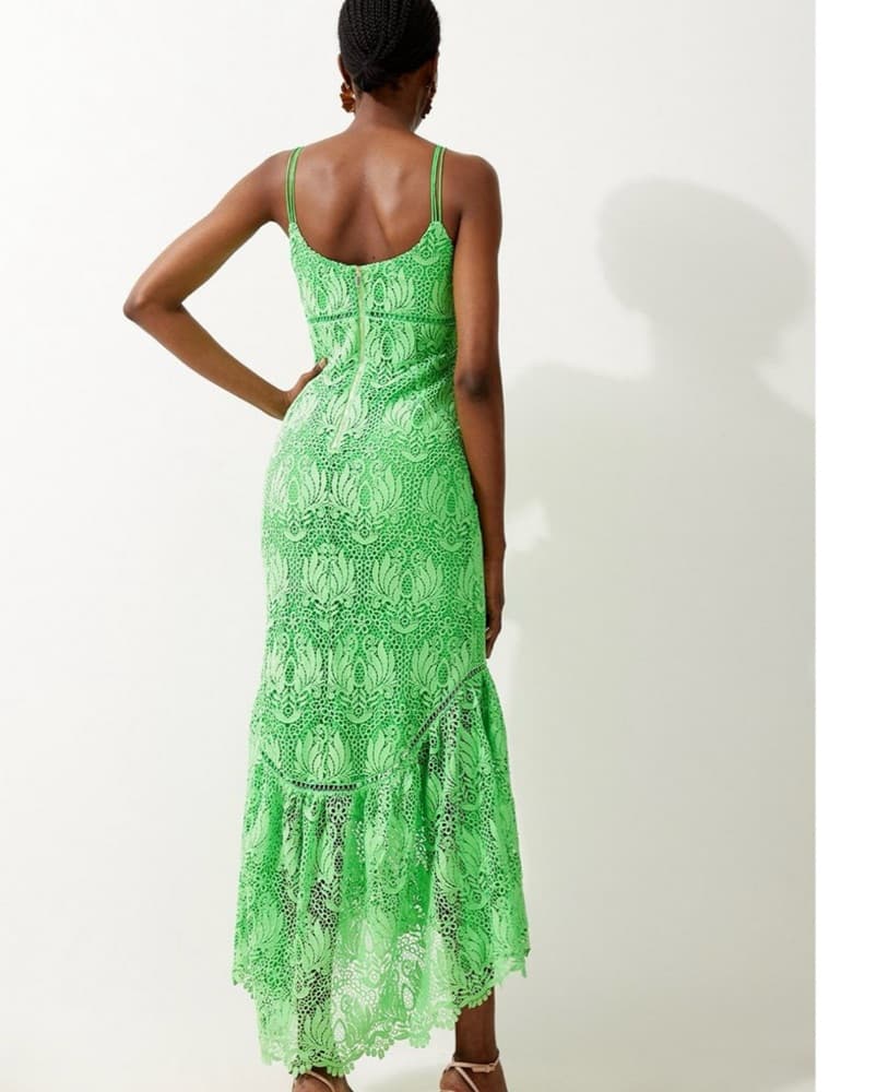 Karen Millen Dress - Image 3