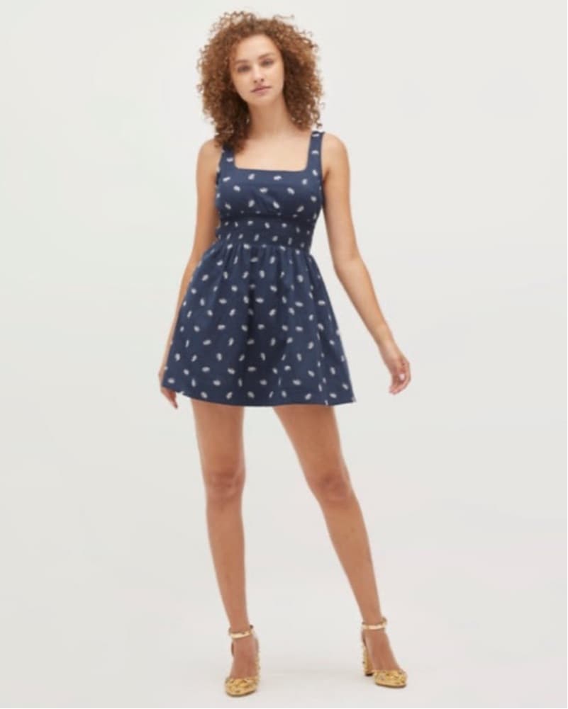 Hill House Home Cher Dress - Image 2