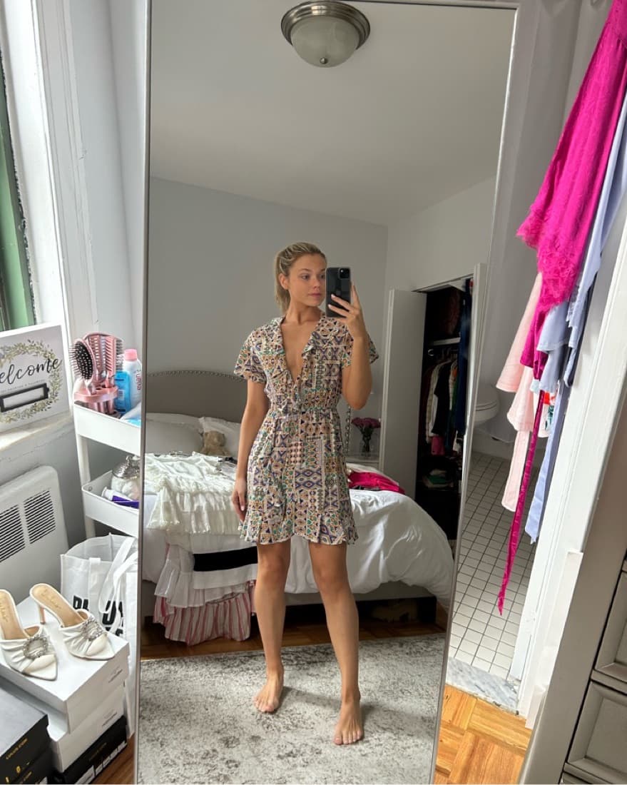 Dress - Image 1