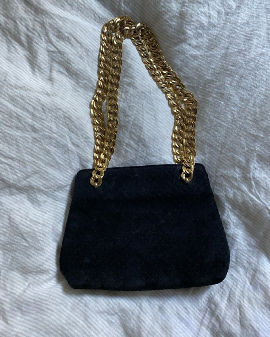 Bottega Veneta Bag - Image 1