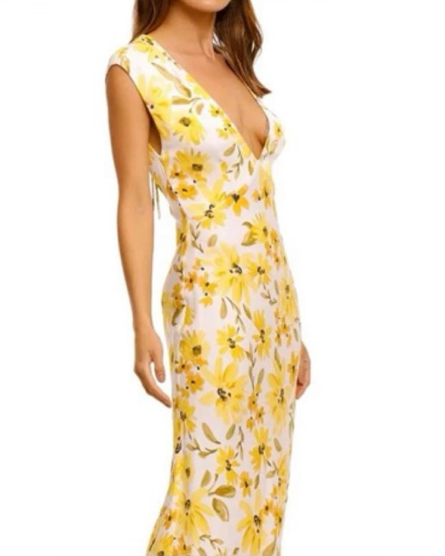Bec and Bridge Daphne Dress - Image 2