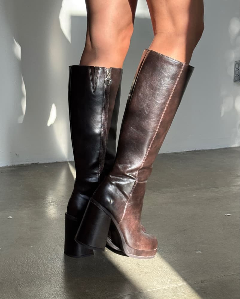 Windsor Smith Boots - Image 4