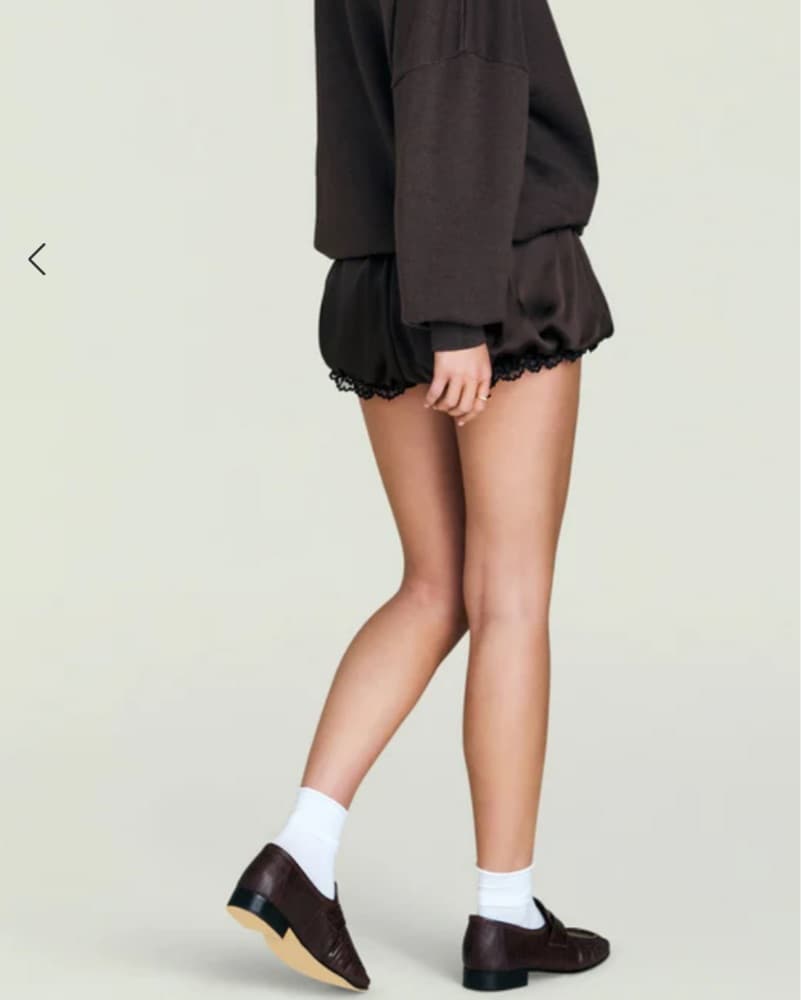 SEROYA Misha Short  - Image 3