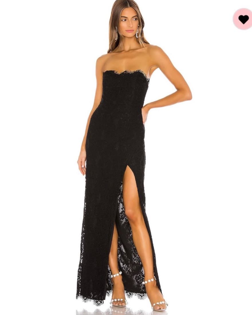 NBD Formal Dress - Image 1