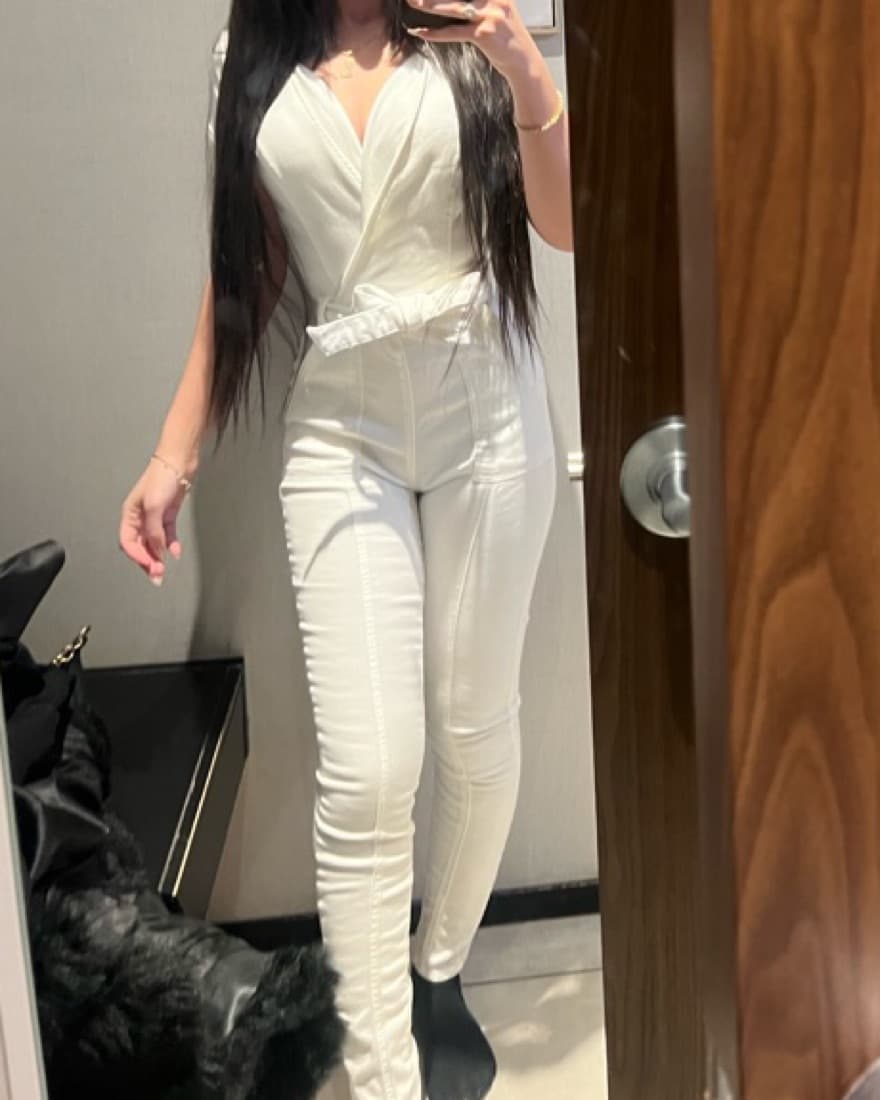 Guess Denim jumpsuit - Image 1