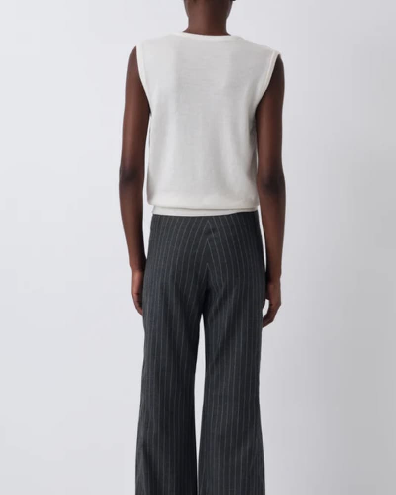 Gimaguas Sweater Vest & Trousers Set - Image 6