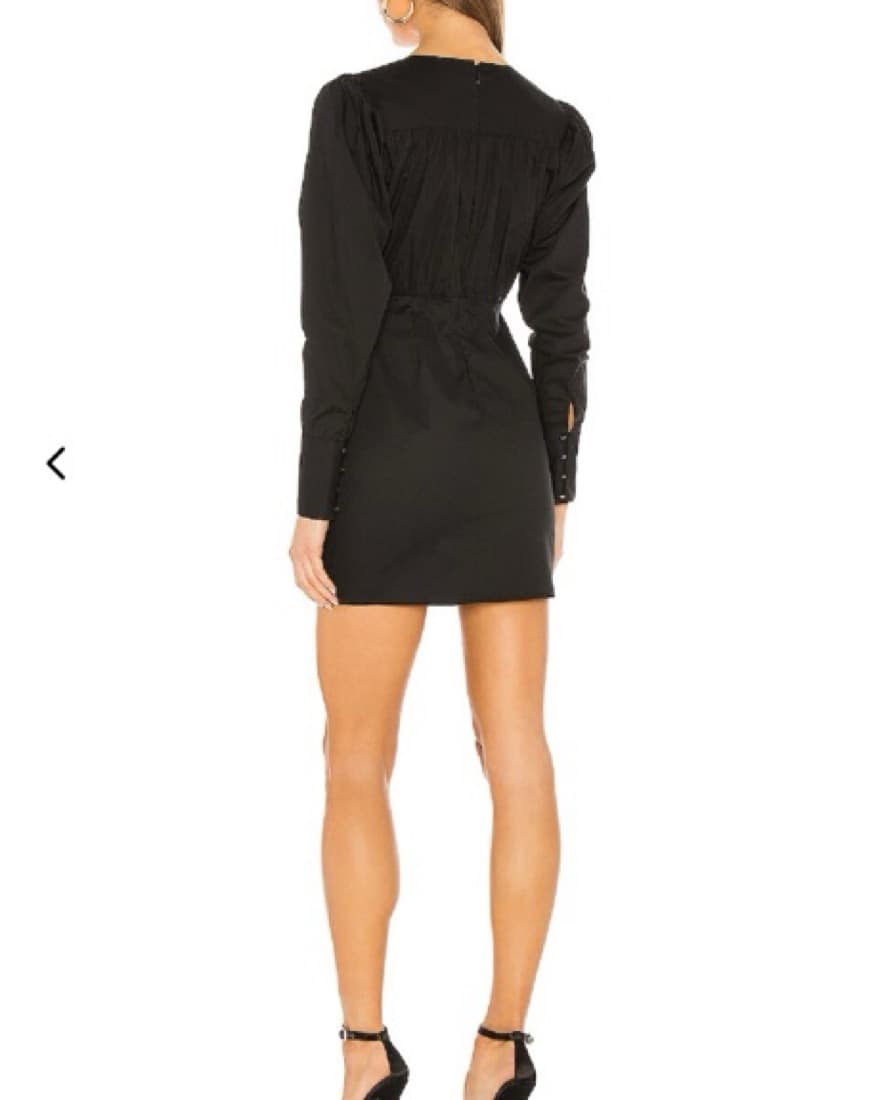 Lovers + Friends Cocktail Dress - Image 3