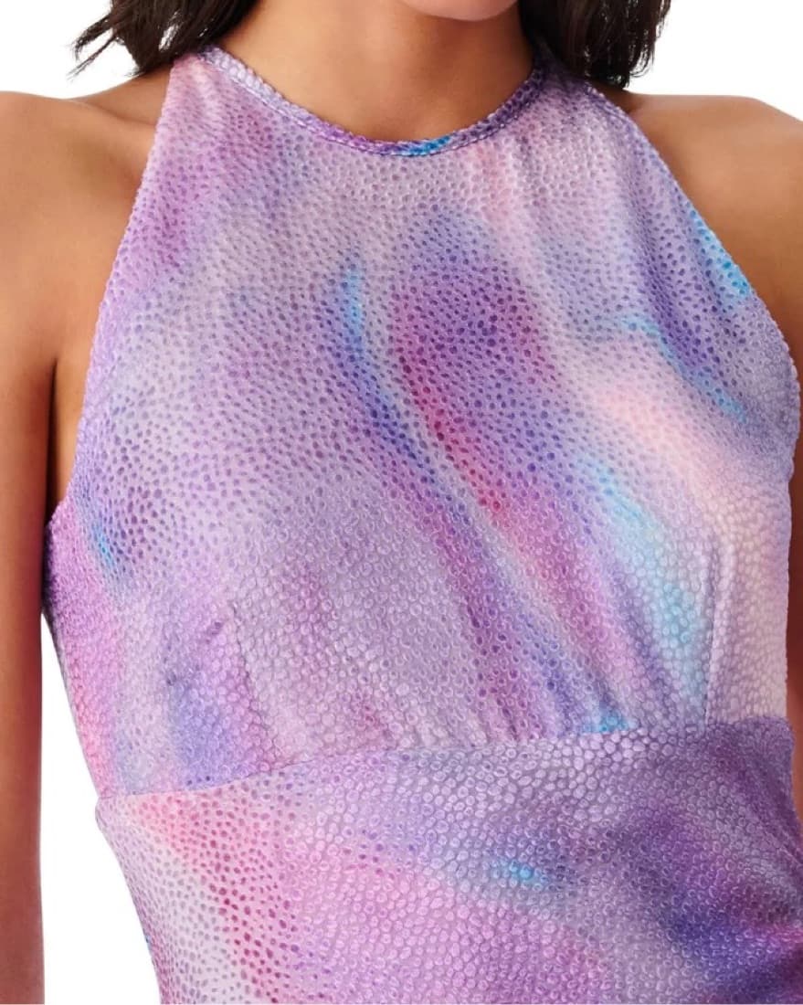 $500 Iro Lidama Midi Dress - Image 4