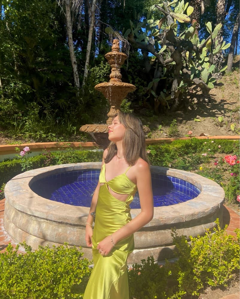 Peppermayo Exclusive - Raylie Cut Out Ma - Image 4