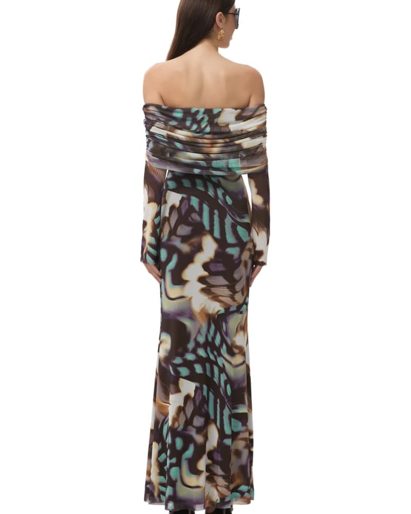 AFRM Thelma Dress - Image 2