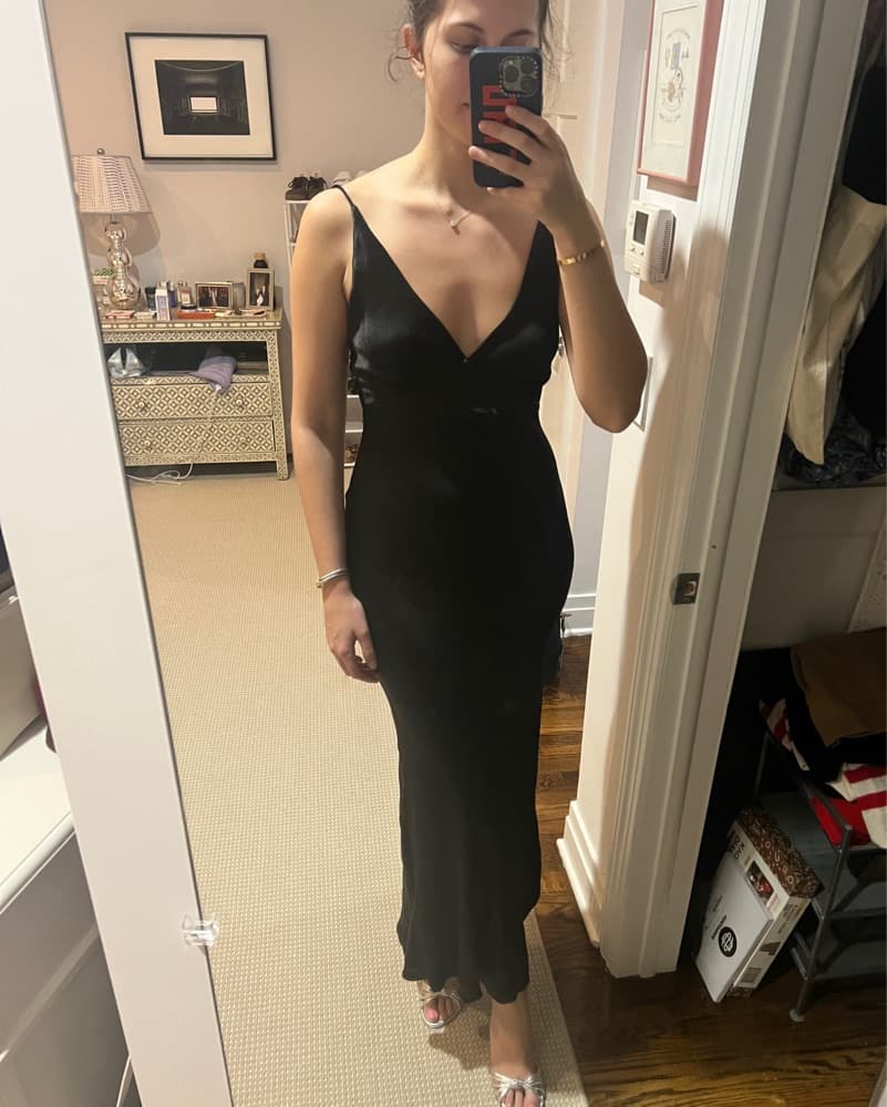 Bec And Bridge Moon Dance V Maxi Dress - Image 2