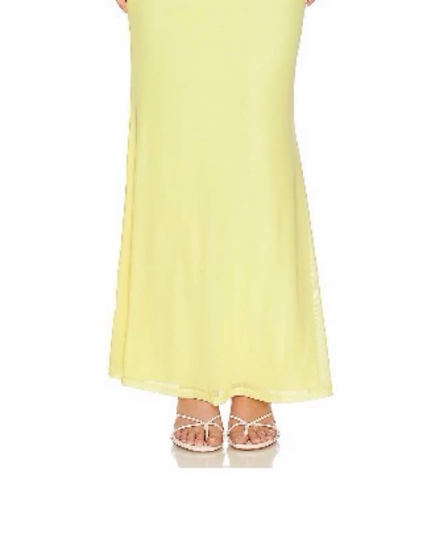 AFRM Thom Top And Tegan Skirt Set  - Image 2