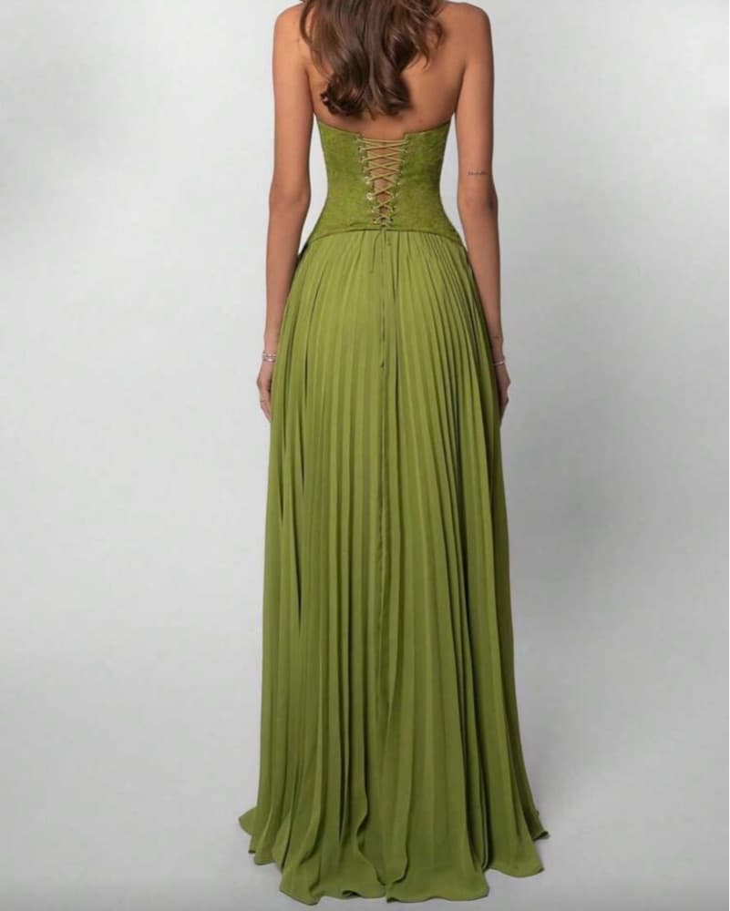 FENITY GAIA S/M DRESS - Image 3
