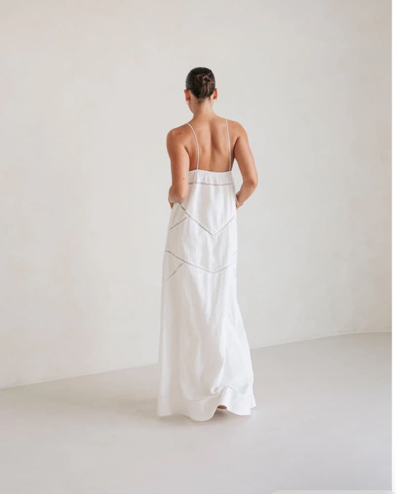 Sabo Skirt Sammi Dress - Image 2