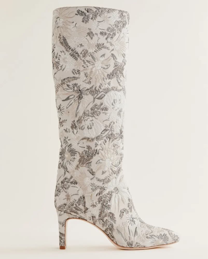 Reformation Gaelle Boot - Image 1