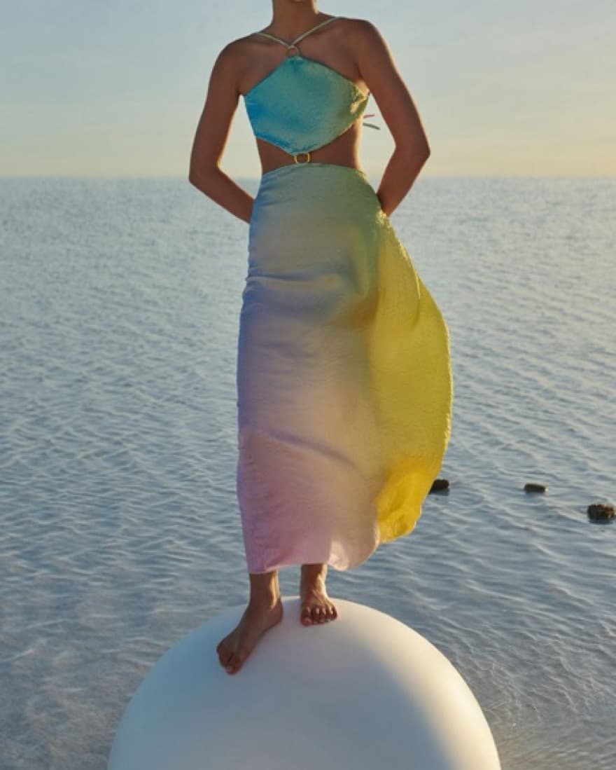 Baobab Kira Dress - Image 1