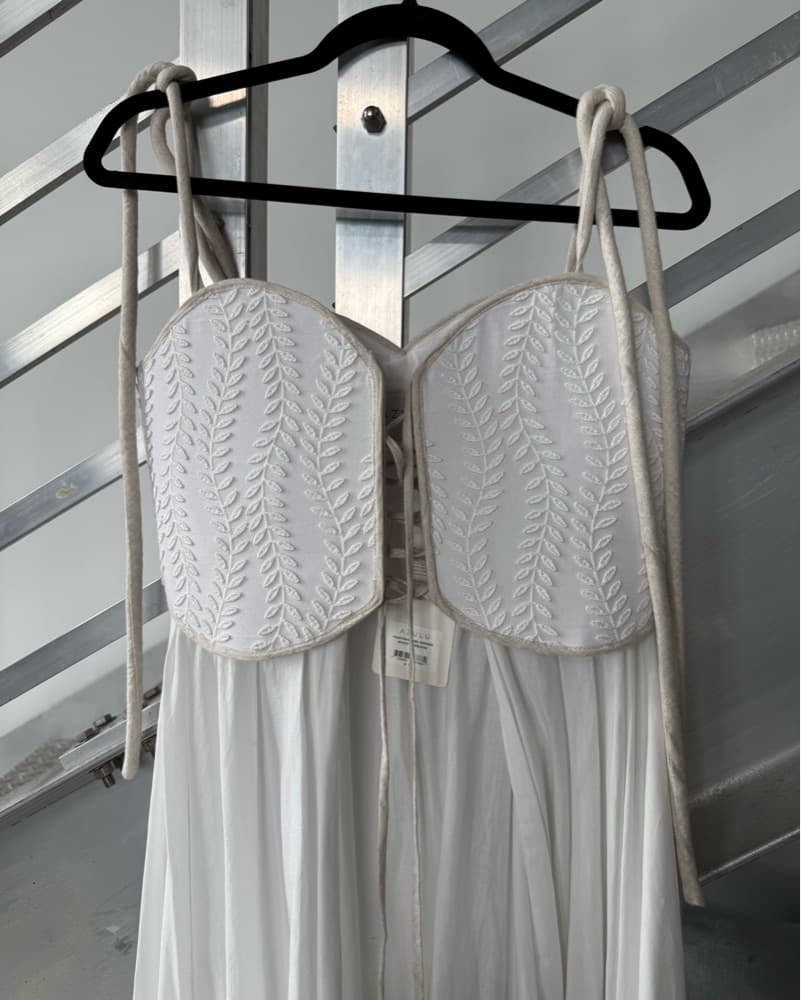 AZULU High–Low Top & Shorts Set - Image 4