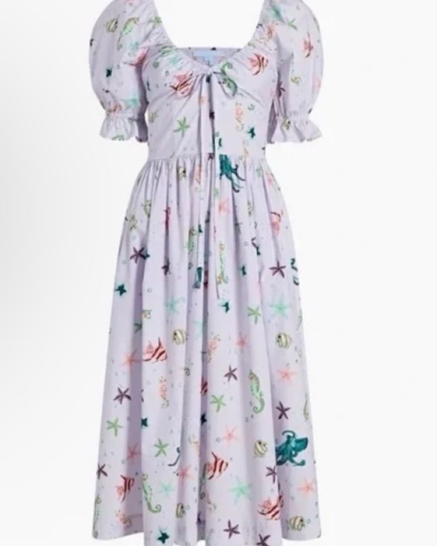 Hill House Home Ophelia Dress - Image 2