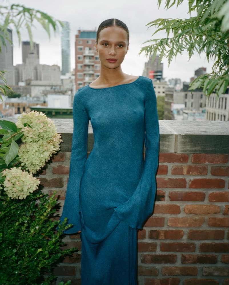 Realisation Par The Gia In Denim - Image 1